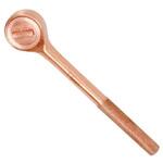 防爆  切替式ラチェットハンドル HAMACO