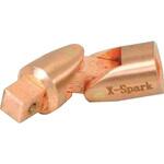 防爆 ユニバーサルジョイント HAMACO