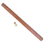 防爆 ケレンハンマー用木柄 HAMACO