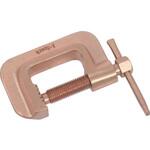 防爆  クランプ HAMACO