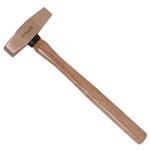 防爆  カットオフハンマー HAMACO