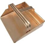 防爆  チリトリ HAMACO