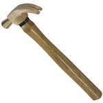 防爆 釘抜きハンマー HAMACO