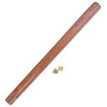 防爆 両口ハンマー用木柄 HAMACO