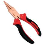 防爆  ラウンドノーズプライヤー HAMACO