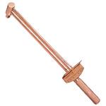 防爆 トルクレンチ HAMACO