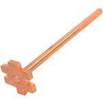 防爆 ドラム缶用レンチ HAMACO