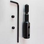 ビット型ショートブラ棒 SUN TOOL