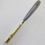 ビット型スライドピンブラシ 白マーク SUN TOOL