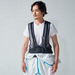 エアジャケットA700A 原田産業