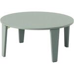 8色から選べる 折りたたみ テーブル 円形 【完成品 直径69】 ローテーブル おしゃれ 可愛い コンパクト 省スペース くすみカラー 萩原