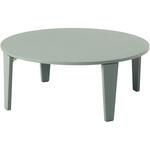 8色から選べる 折りたたみ テーブル 円形 【完成品 直径80】 ローテーブル おしゃれ 可愛い コンパクト 省スペース くすみカラー 萩原