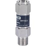 HPF70CS ハイパスフィルター 1個 DXアンテナ 【通販モノタロウ】
