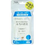 香りでごまかさない本当の消臭 Tispa