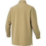 長袖シャツ(男女兼用) アイトス