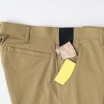 ワークパンツ(ノータック)(男女兼用) アイトス