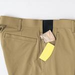 カーゴパンツ(ノータック)(男女兼用) アイトス