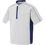 半袖ジャケット(男女兼用) アイトス