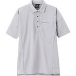 半袖ポロシャツ(男女兼用) アイトス