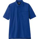 半袖ポロシャツ(男女兼用) アイトス