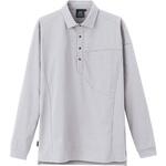 長袖ポロシャツ(男女兼用) アイトス