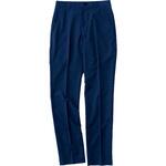 ストレッチパンツ(ノータック)(男女兼用) アイトス