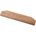 レーキ取替板W50 (ラワン) DANNO(ダンノ)