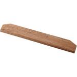 レーキ取替板W70 (ラワン) DANNO(ダンノ)