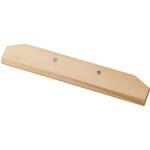 レーキ取替板W50 (ヒノキ) DANNO(ダンノ)