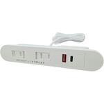 コンセント2つ口 STAX TOOLS