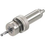 CNC旋盤用クイックチェンジスタブホルダ NTツール