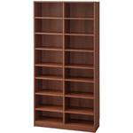 コミックラック 大容量タイプ アイリスオーヤマ