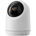 見守りカメラ Plus 3MP 300万画素 監視カメラ アプリ通知 遠隔確認 動体検知 自動追跡 双方向音声通話 W3101102 SwitchBot