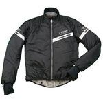 チタンシンサレートインナージャケット ラフアンドロード ライディング