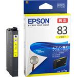 EPSON IC83 純正インクカートリッジセット 純正インクカートリッジ EPSON IC83 EPSON エプソン純正インク 【通販