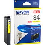 純正インクカートリッジ EPSON IC84 EPSON