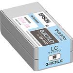 EPSON 純正　インクカートリッジ EPSON純正】インクカートリッジ PPシリーズ用 【PJIC7 6色セット】PJIC