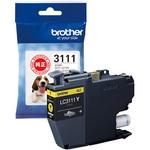 Brother ブラザー インクカードリッジ LC3111 まとめ売り 12個 激安価格 LC3111-4PK 4色パック ブラザー brother 純正インク