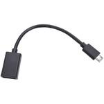 DINOOTGB Dino-Liteシリーズ用 USB OTG ケーブル(Micro B) ANMO
