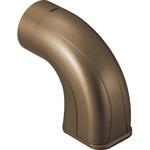 Φ35 エンドブラケット金属カバー付 マツ六