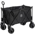 CS+収束型4輪キャリー DX CAPTAIN STAG