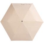 CSPROTECT 手動折畳み傘 晴雨兼用 CAPTAIN STAG