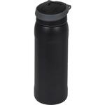 クイックチャージャー ワンタッチストローボトル550 パール金属