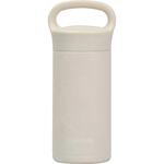 カフェマグ セラミックマグボトル350 パール金属