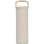 カフェマグ セラミックマグボトル500 パール金属