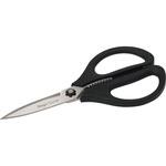 マジックカーブ よく切れるギザ刃ハサミ パール金属