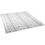 厚手クッションレジャーシート ピン4本付 CAPTAIN STAG