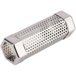 ステンレス スモーク&ファイアウッド CAPTAIN STAG