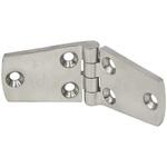 ステンレス製ヨットヒンジ マリンテック