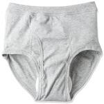 紳士用 吸水ブリーフ 片倉工業